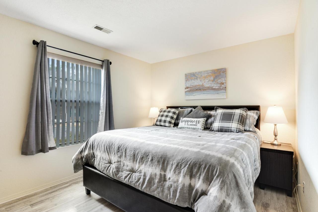 Fall Creek 590-1 Apartment