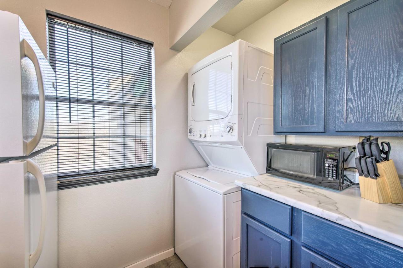 Apartment Cozy Getaway Less Than 1 Mi To Silver Dollar City! Branson