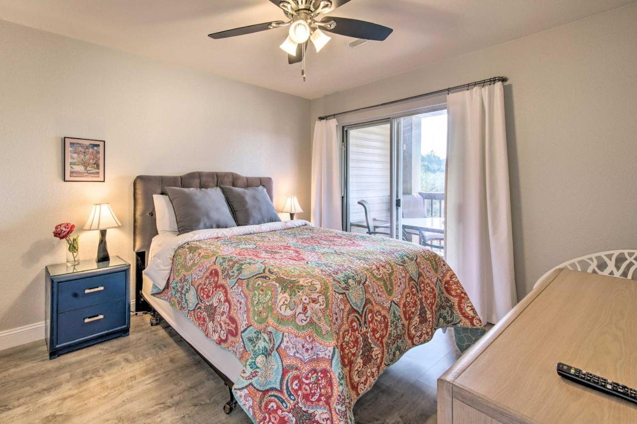 Apartment Cozy Getaway Less Than 1 Mi To Silver Dollar City! Branson