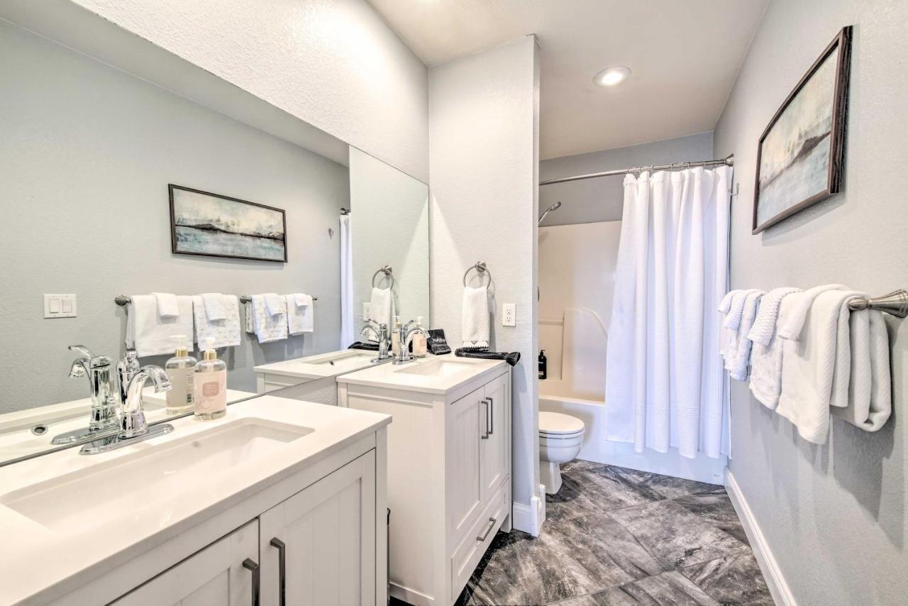 Cozy Getaway Less Than 1 Mi To Silver Dollar City! * Branson