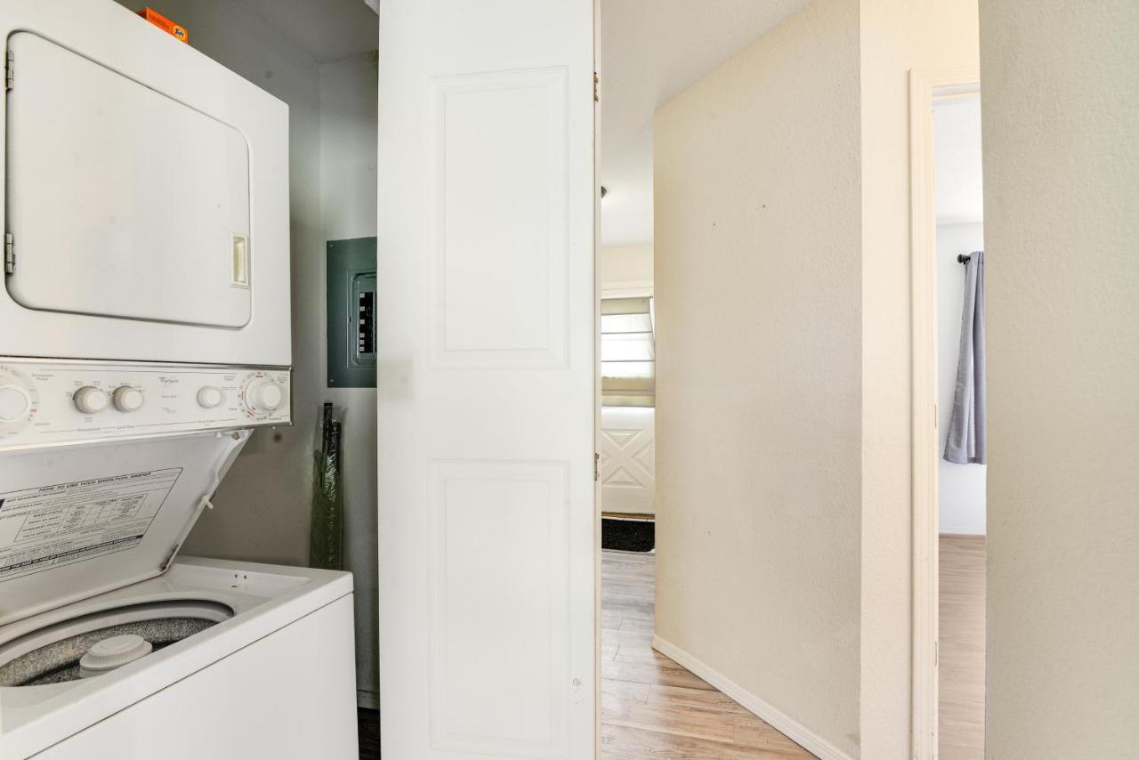 Fall Creek 590-1 Apartment Branson