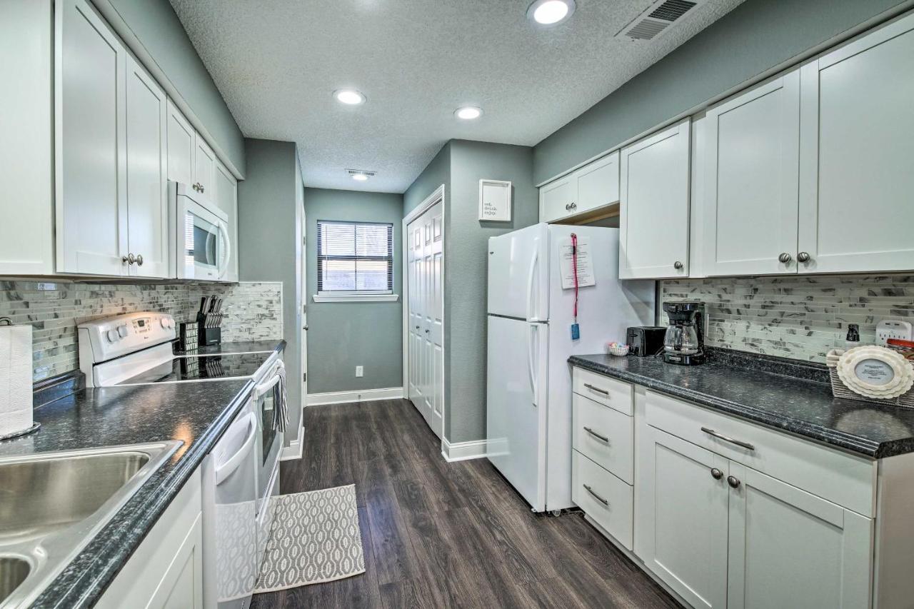 Pet-friendly Getaway With Private Patio! Apartment *
