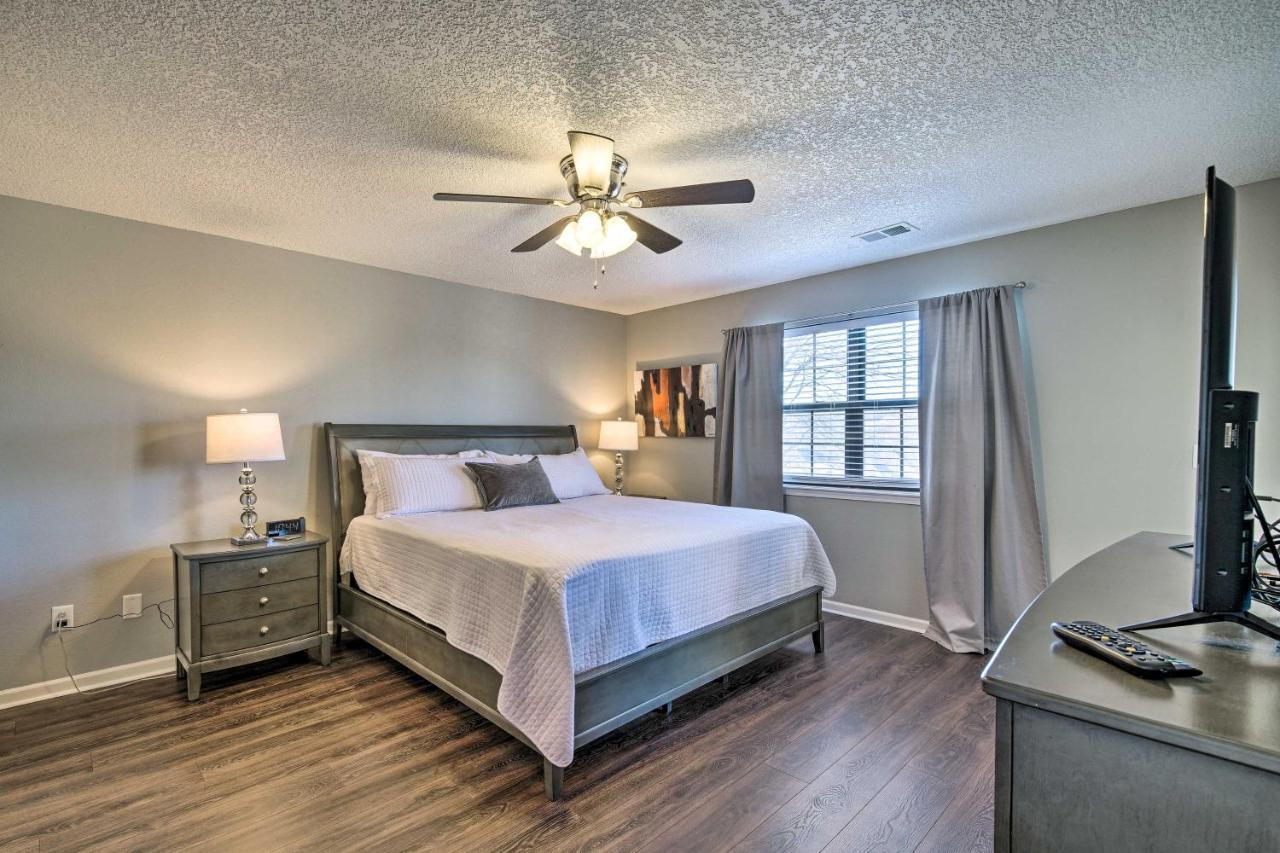 Pet-friendly Getaway With Private Patio! Apartment *