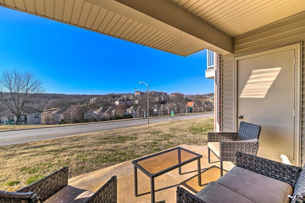 Pet-friendly Getaway With Private Patio! Apartment *