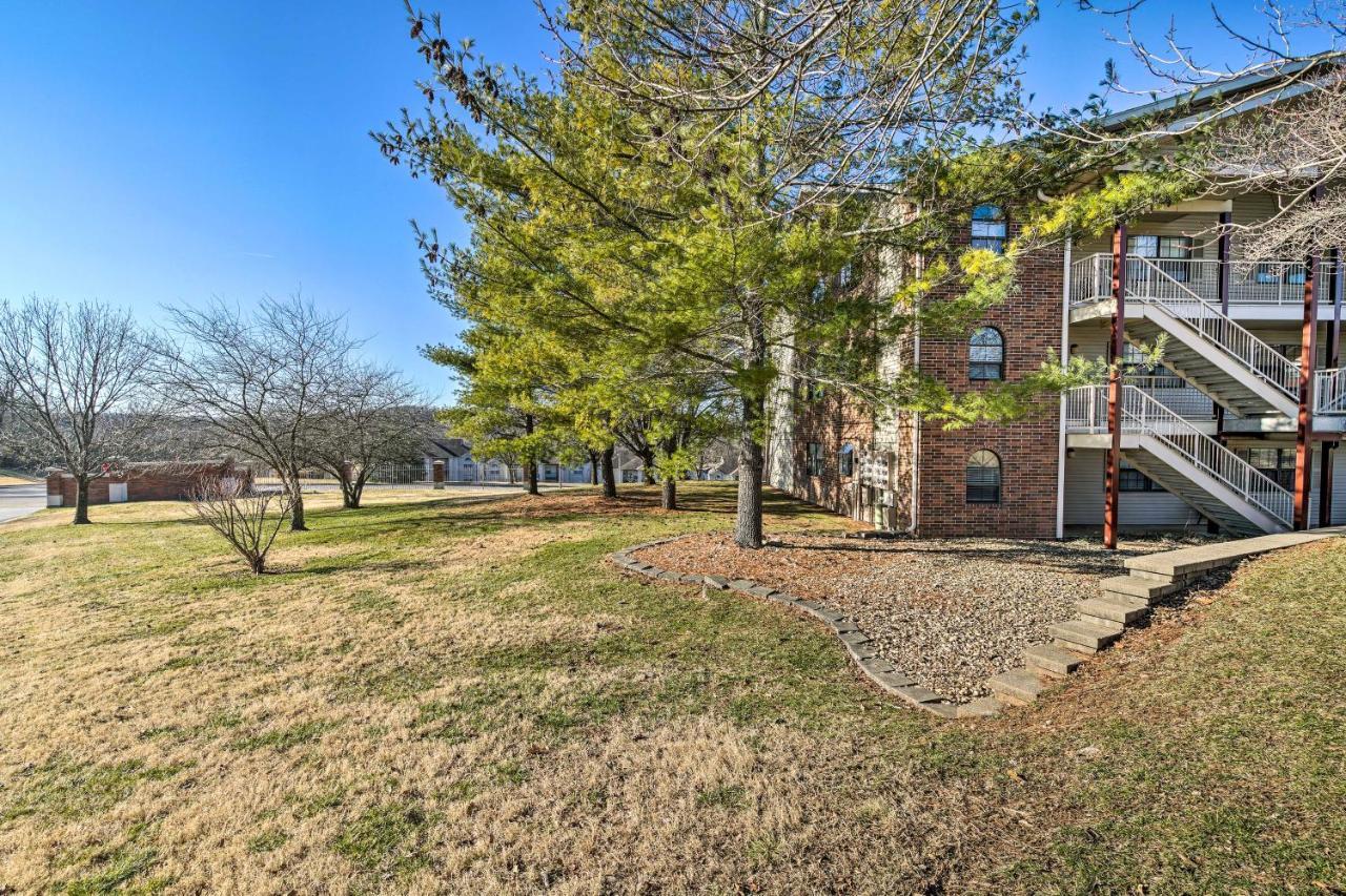 Pet-friendly Getaway With Private Patio! Apartment *