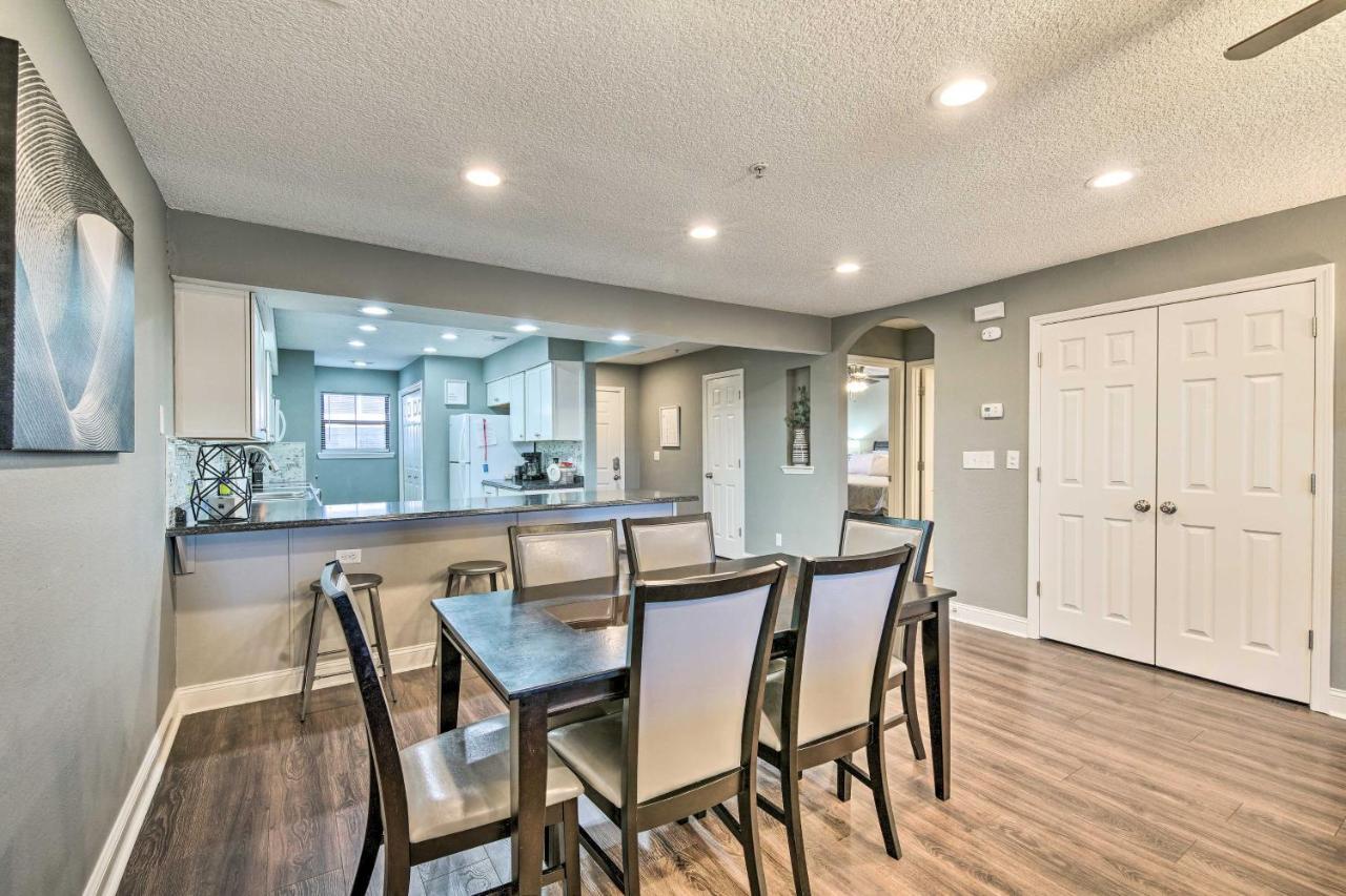 Pet-friendly Getaway With Private Patio! Apartment