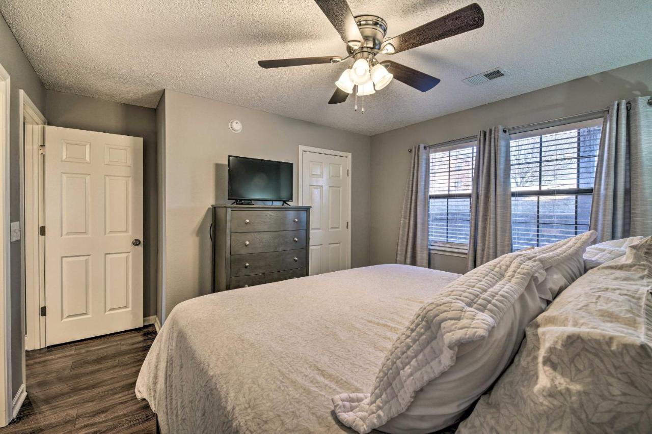 Apartment Pet-friendly Getaway With Private Patio! *