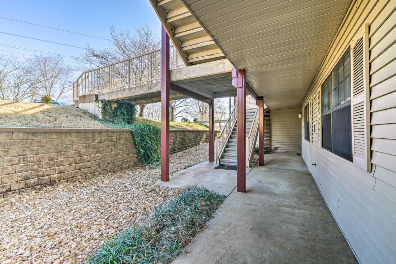 Pet-friendly Getaway With Private Patio! *