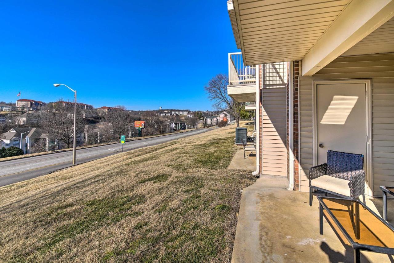 Pet-friendly Getaway With Private Patio! Apartment *