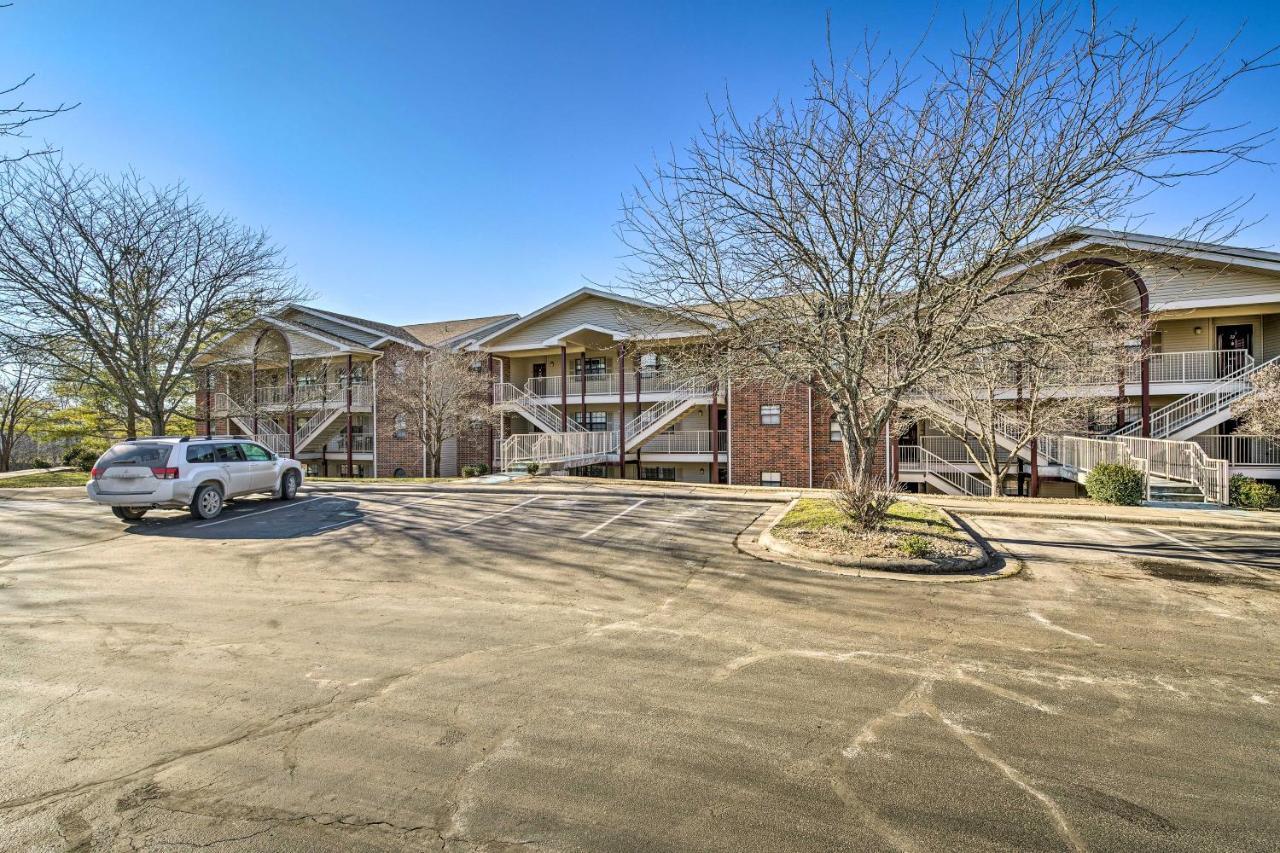 Pet-friendly Getaway With Private Patio! Apartment