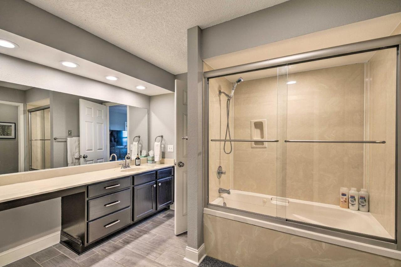 Pet-friendly Getaway With Private Patio! *