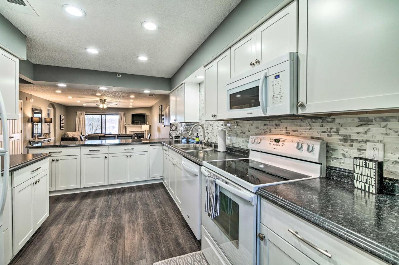 Pet-friendly Getaway With Private Patio! Apartment *