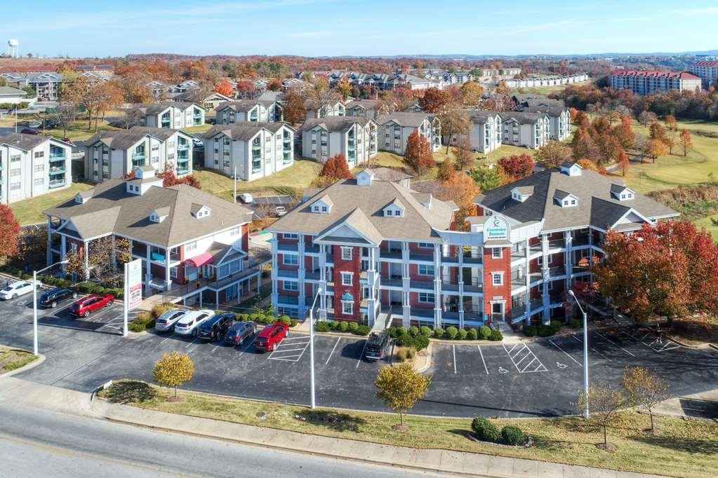Greensview By Exploria Resort