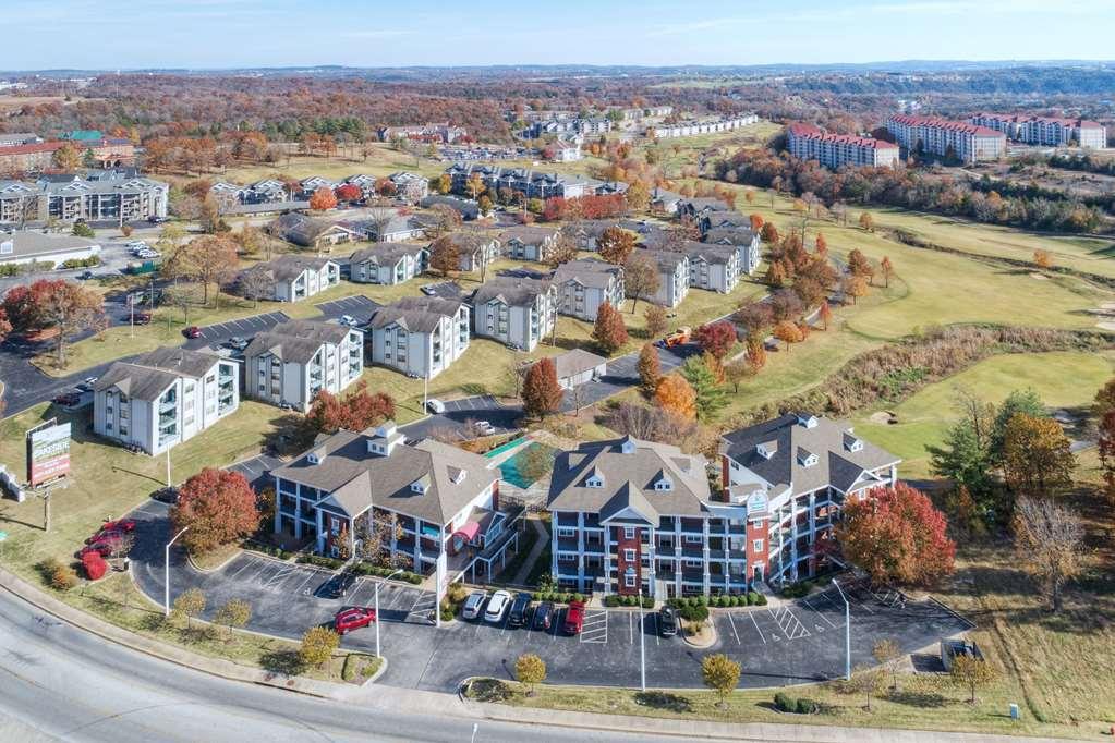 Greensview By Exploria 2* Branson