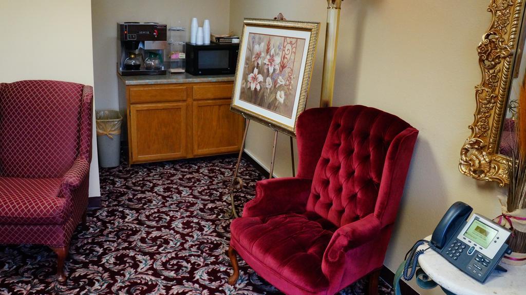 The King's Quarters
