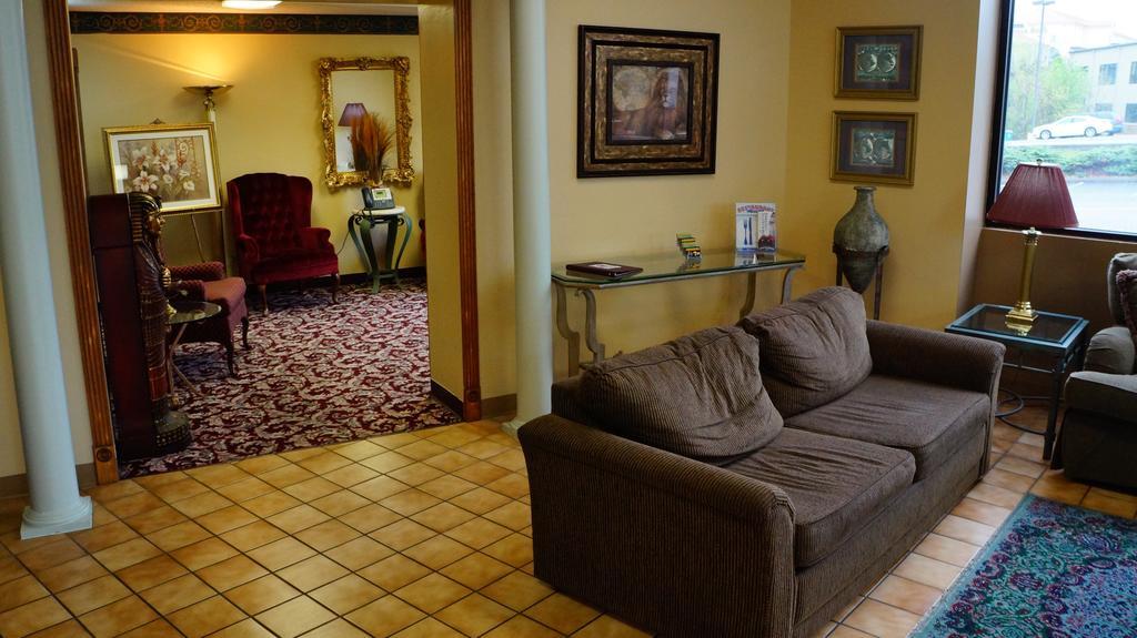 Hotel The King's Quarters