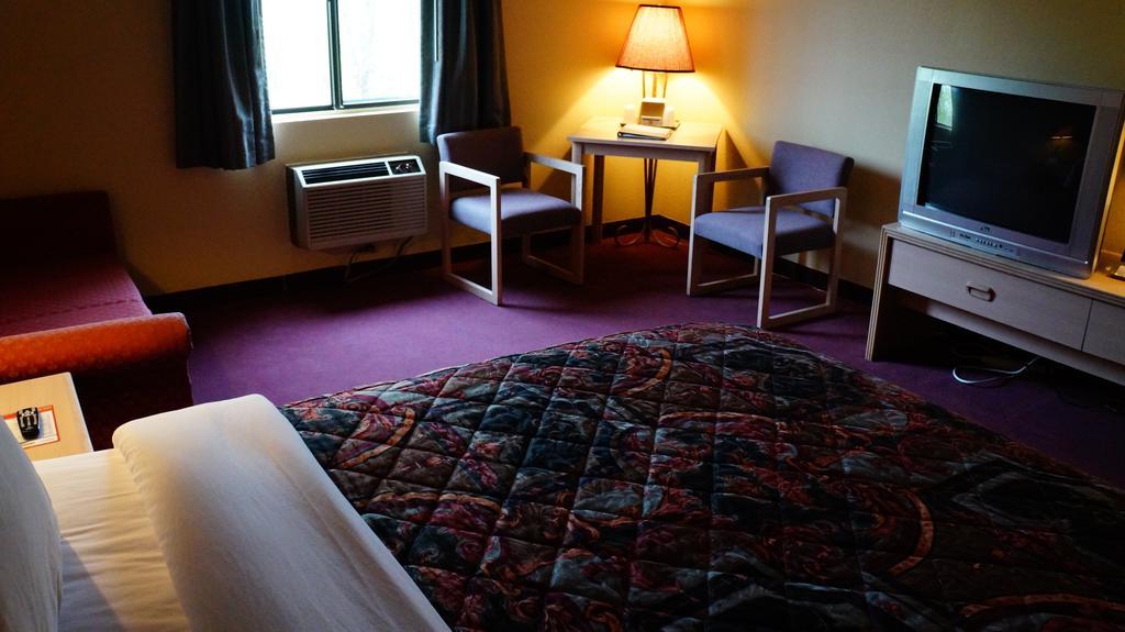 The King's Quarters 3*