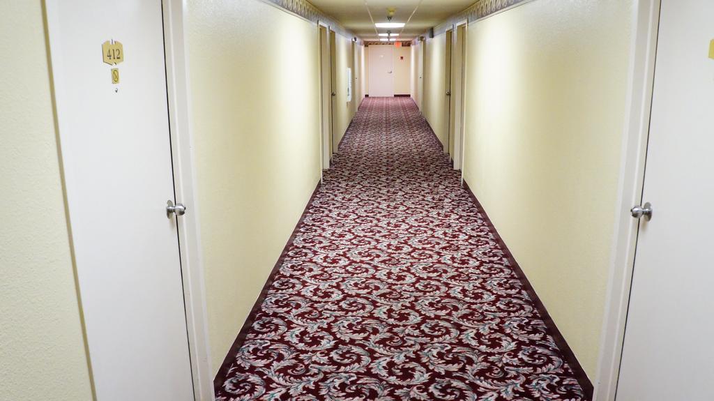 The King's Quarters 3* Branson