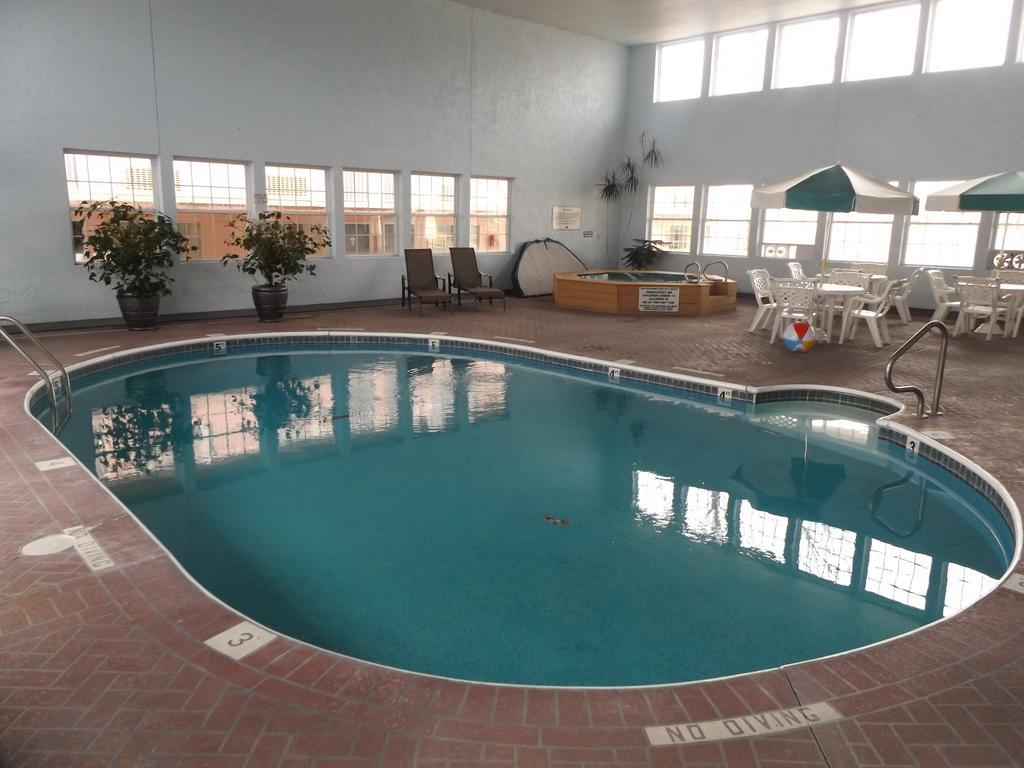 Hotel Angel -