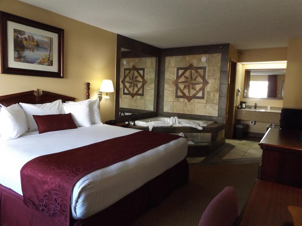 Hotel Angel - Branson