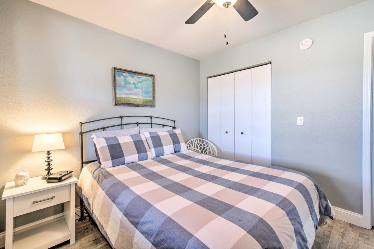 Cozy Getaway Less Than 1 Mi To Silver Dollar City! Branson