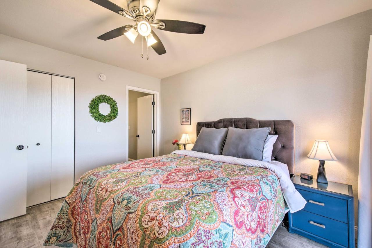 Cozy Getaway Less Than 1 Mi To Silver Dollar City! Branson