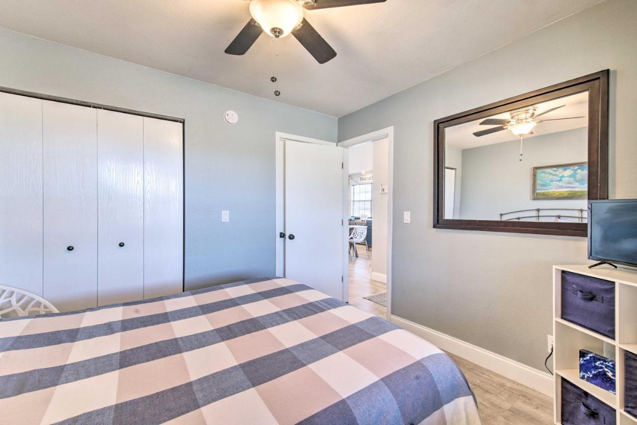 Apartment Cozy Getaway Less Than 1 Mi To Silver Dollar City!