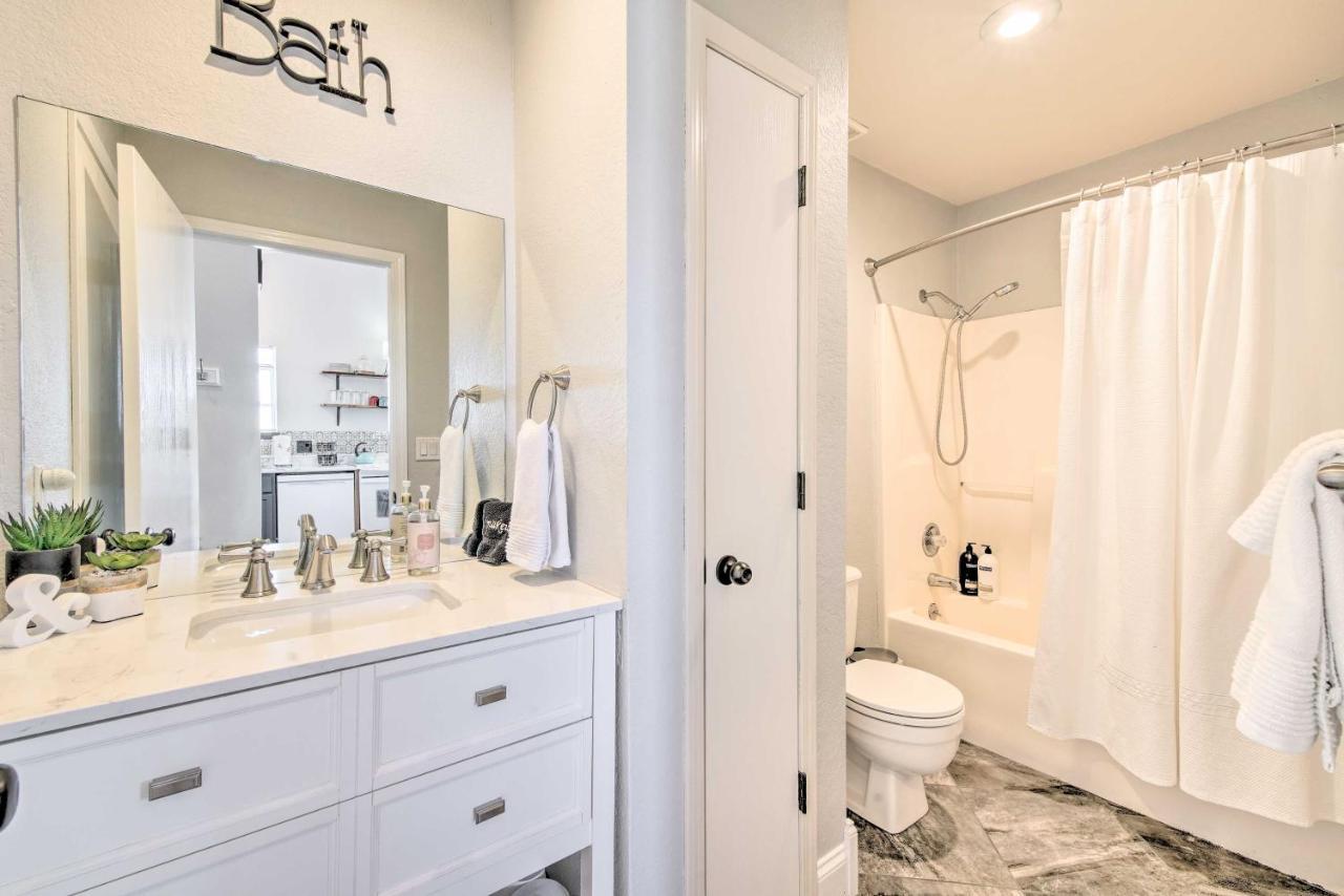 Apartment Cozy Getaway Less Than 1 Mi To Silver Dollar City! Branson