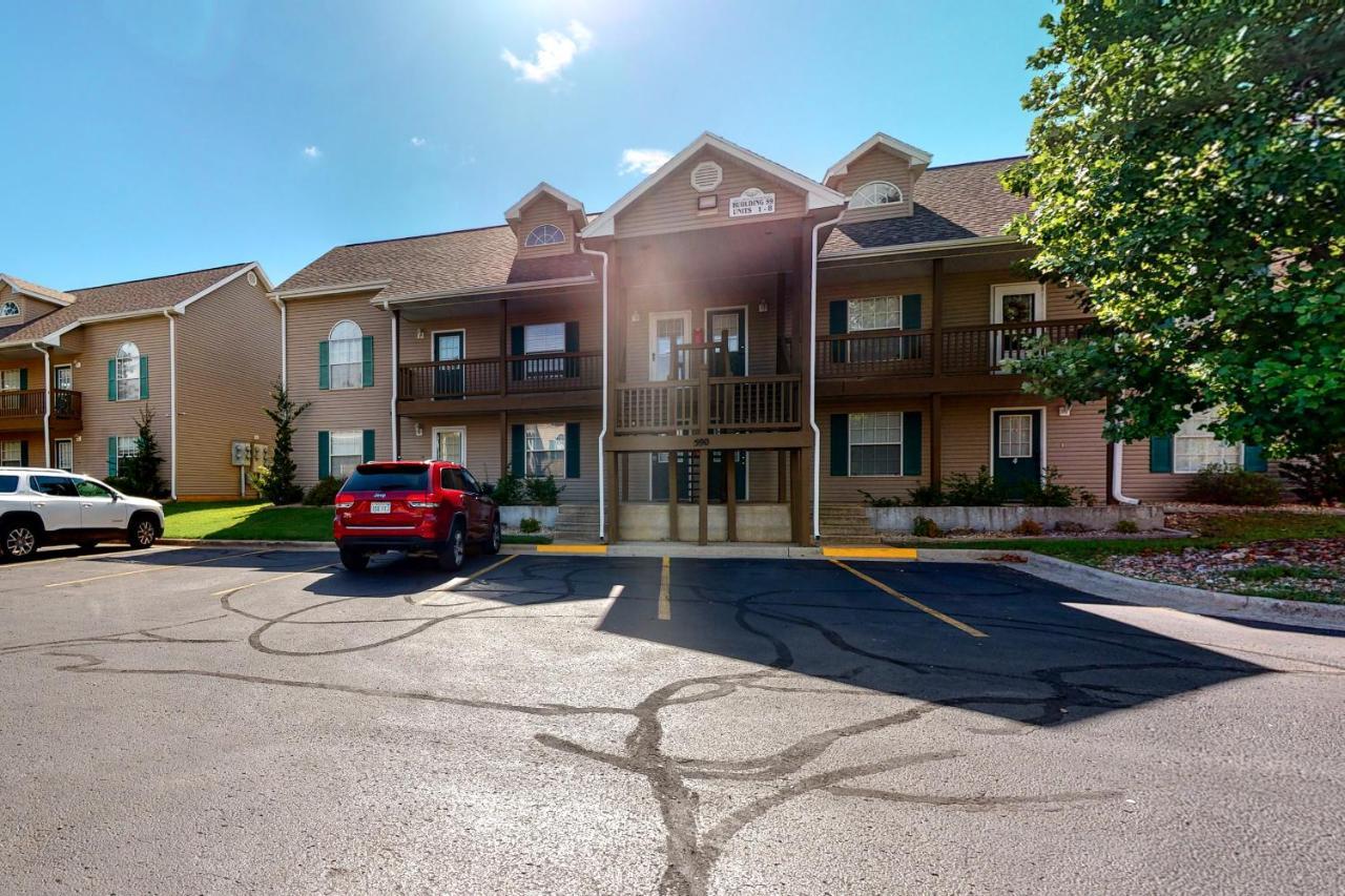 Apartment Fall Creek 590-2 Branson