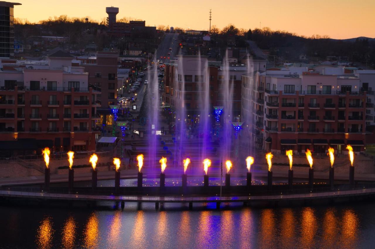 Apartment Fall Creek 590-1 Branson