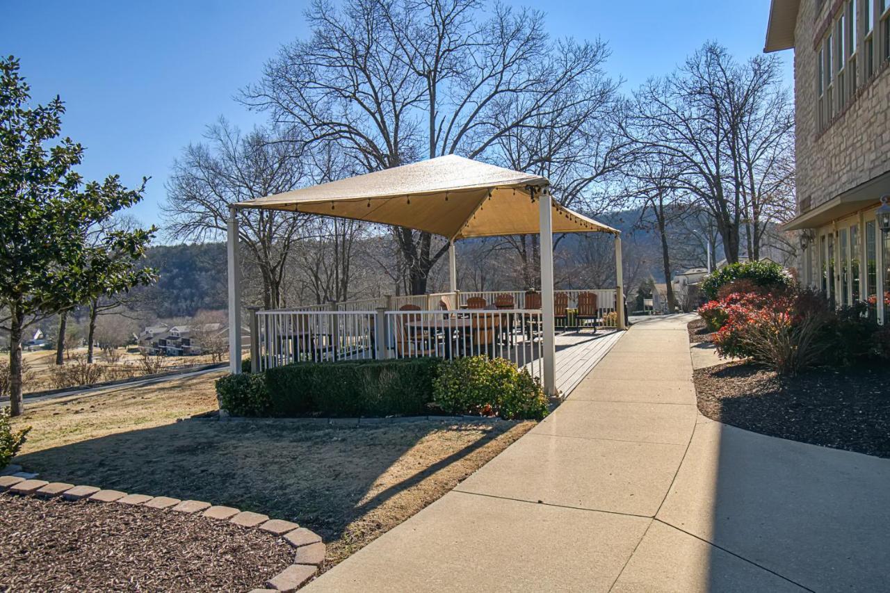 Pointe Royale Cozy Branson
