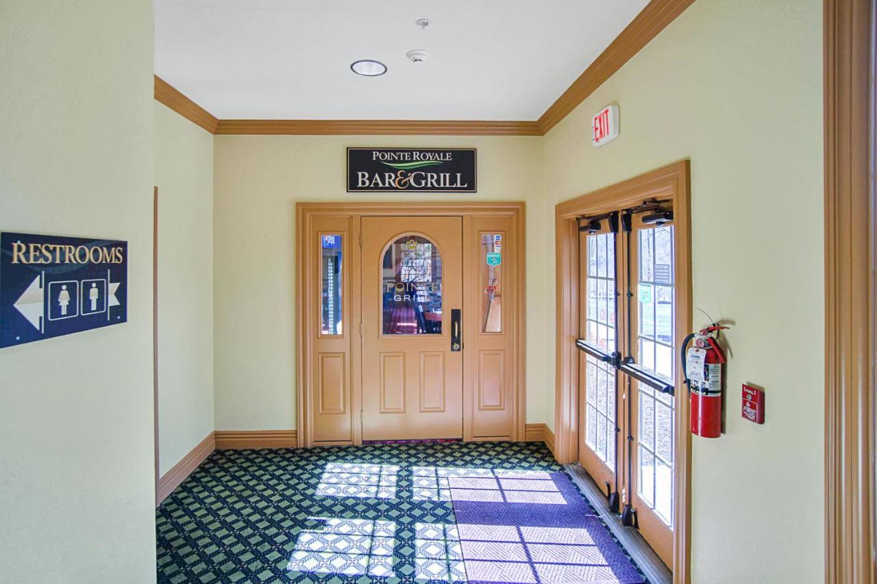 Pointe Royale Cozy Holiday home Branson