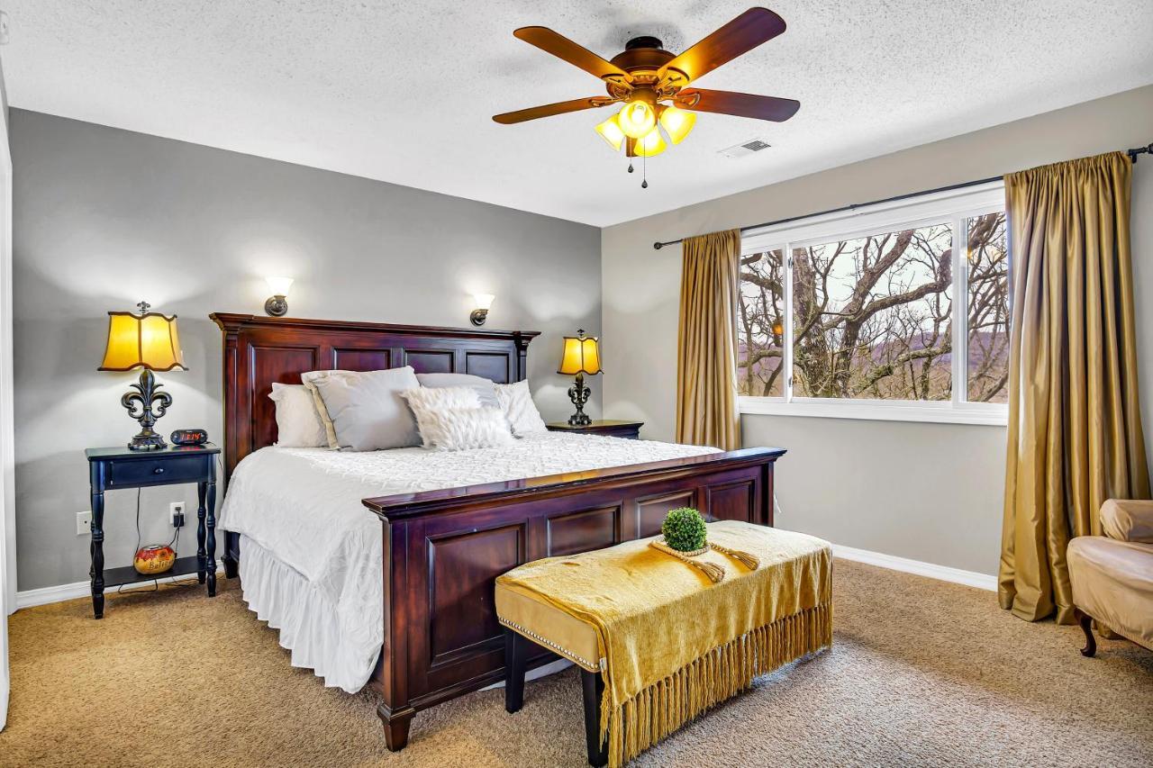Apartment Pointe Of View *