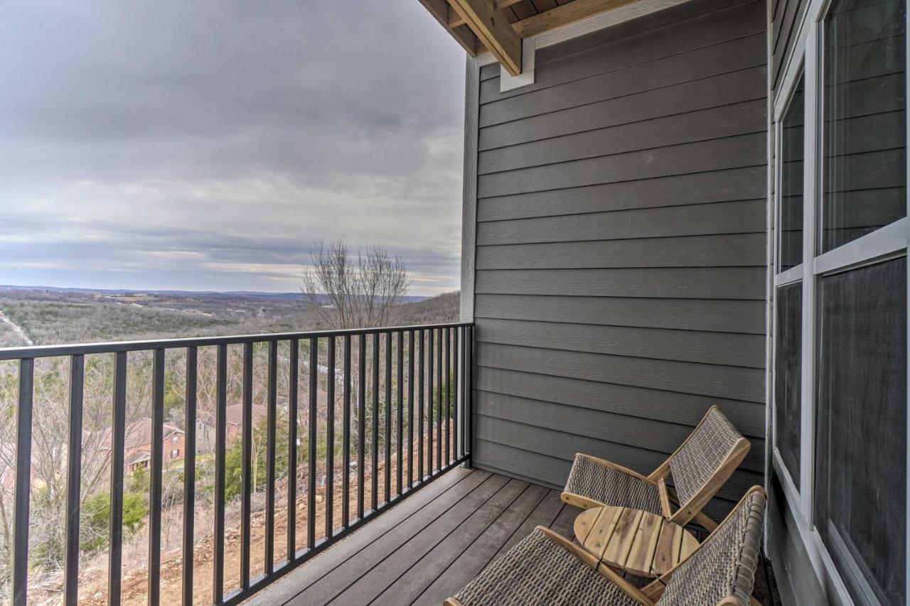Family-friendly About 3 Mi To Strip Branson