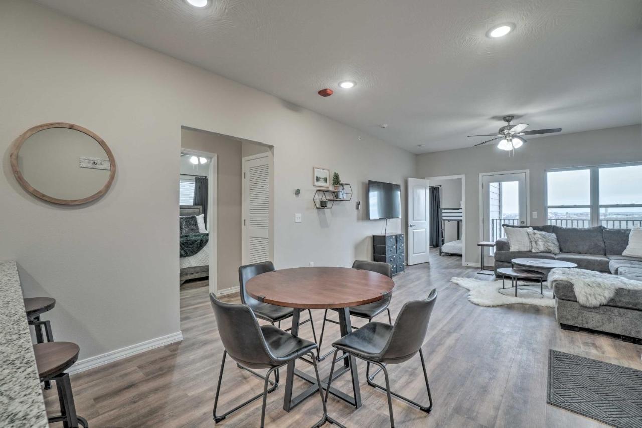 Apartment Family-friendly About 3 Mi To Strip *