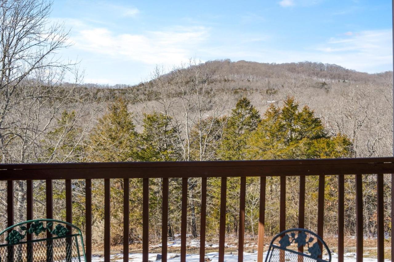Overlook At Eagles Nest