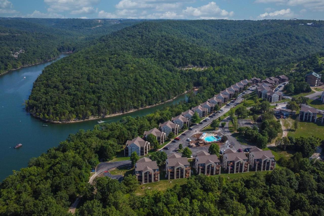 Overlook At Eagles Nest Branson