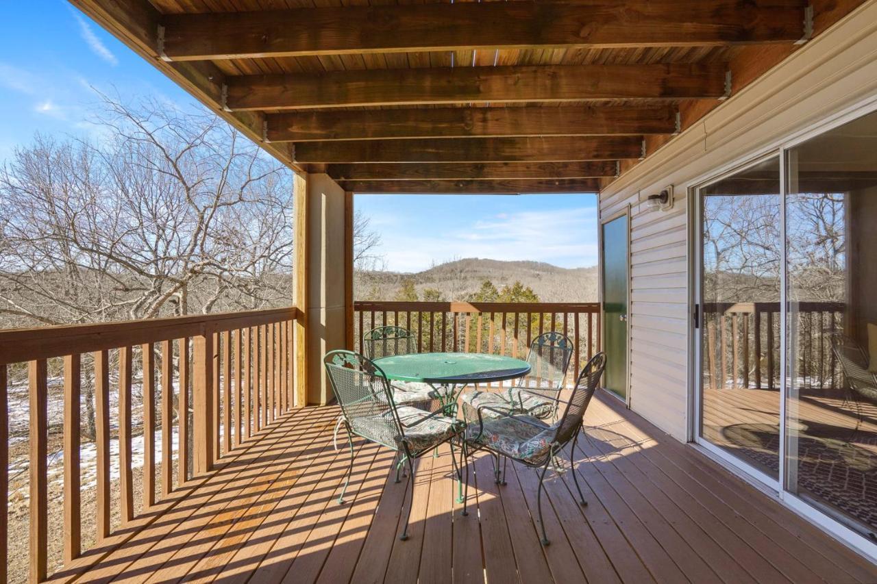 Overlook At Eagles Nest * Branson