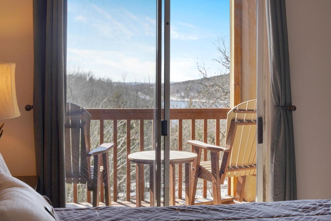 Overlook At Eagles Nest Branson