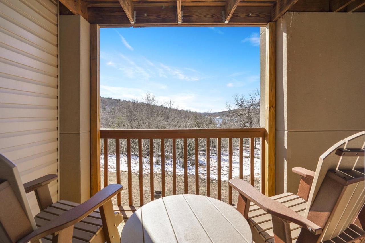 Overlook At Eagles Nest Branson