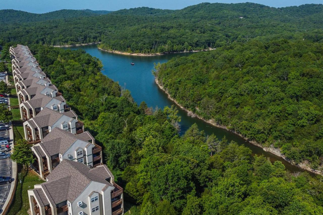 Overlook At Eagles Nest Hotel