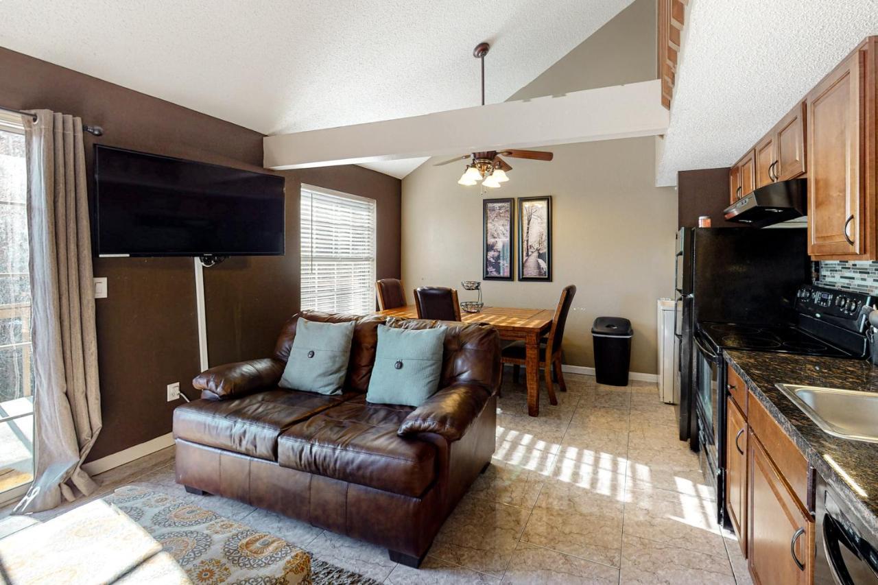 Hotel Retirement Branson