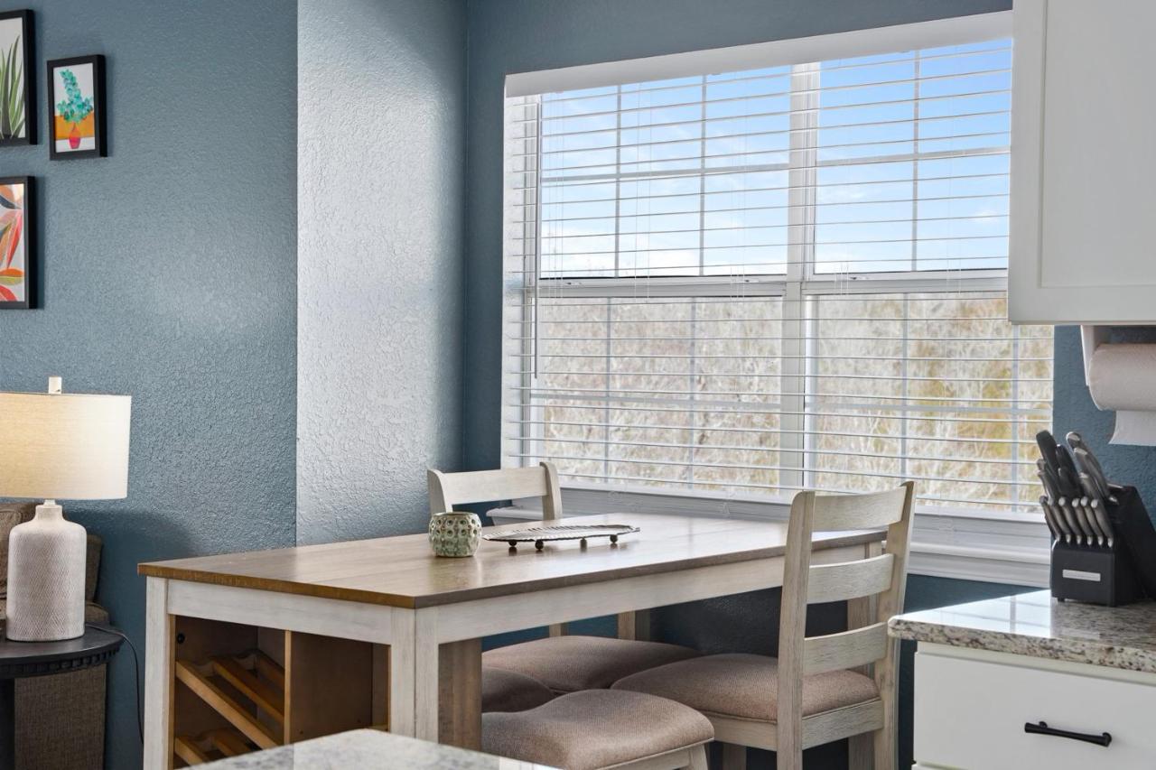 Apartment Eagle Nest Pristine Dream