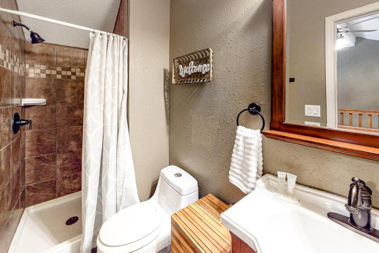 Hotel Retirement Branson
