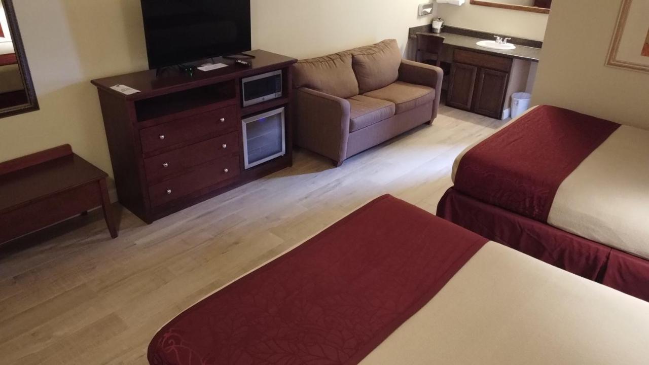 Motel Homestead 3*
