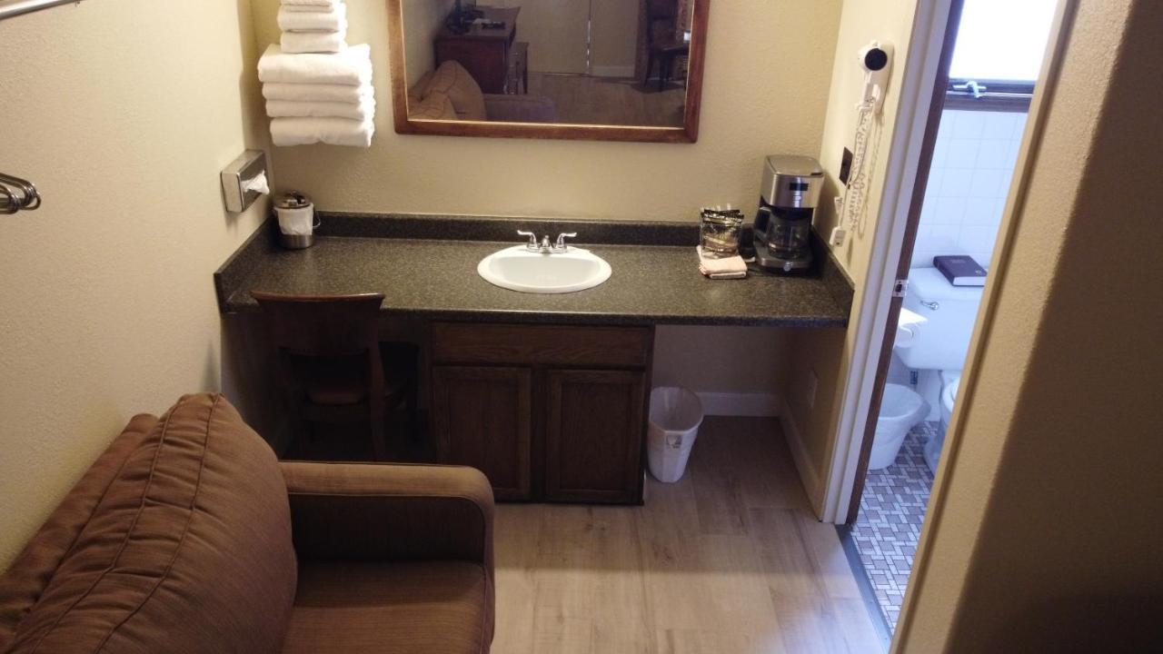 Motel Homestead Branson
