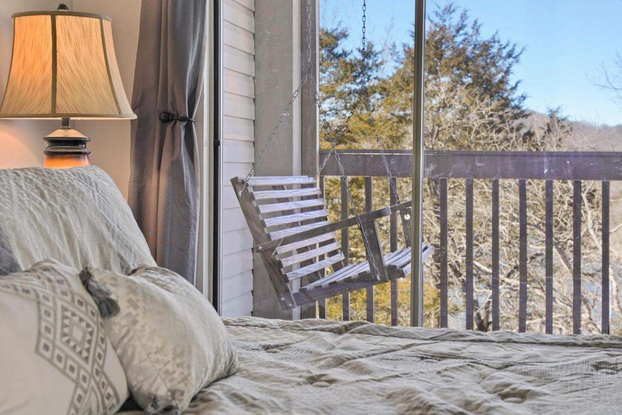 Eagle Nest Pristine Dream * Branson