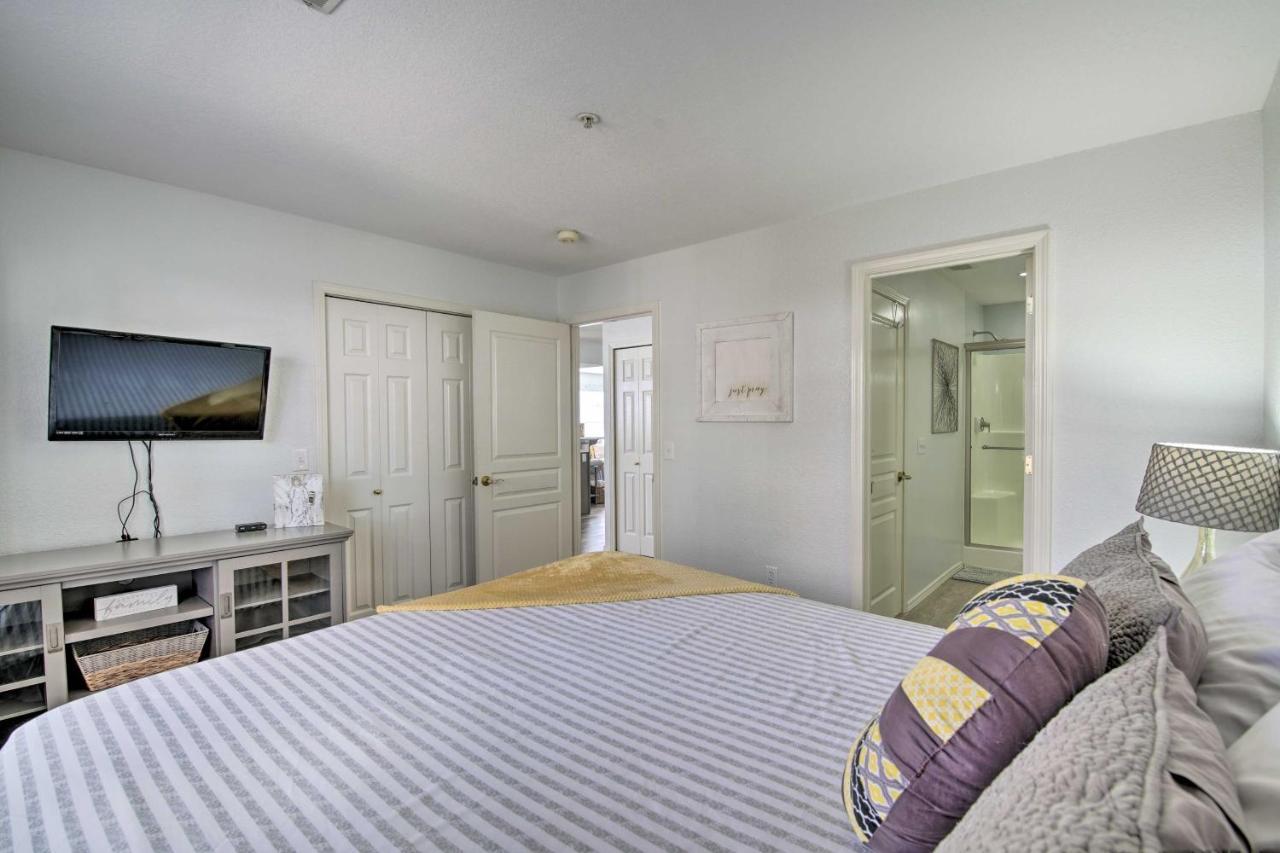 Updated 3 Mi From Strip! Apartment Branson