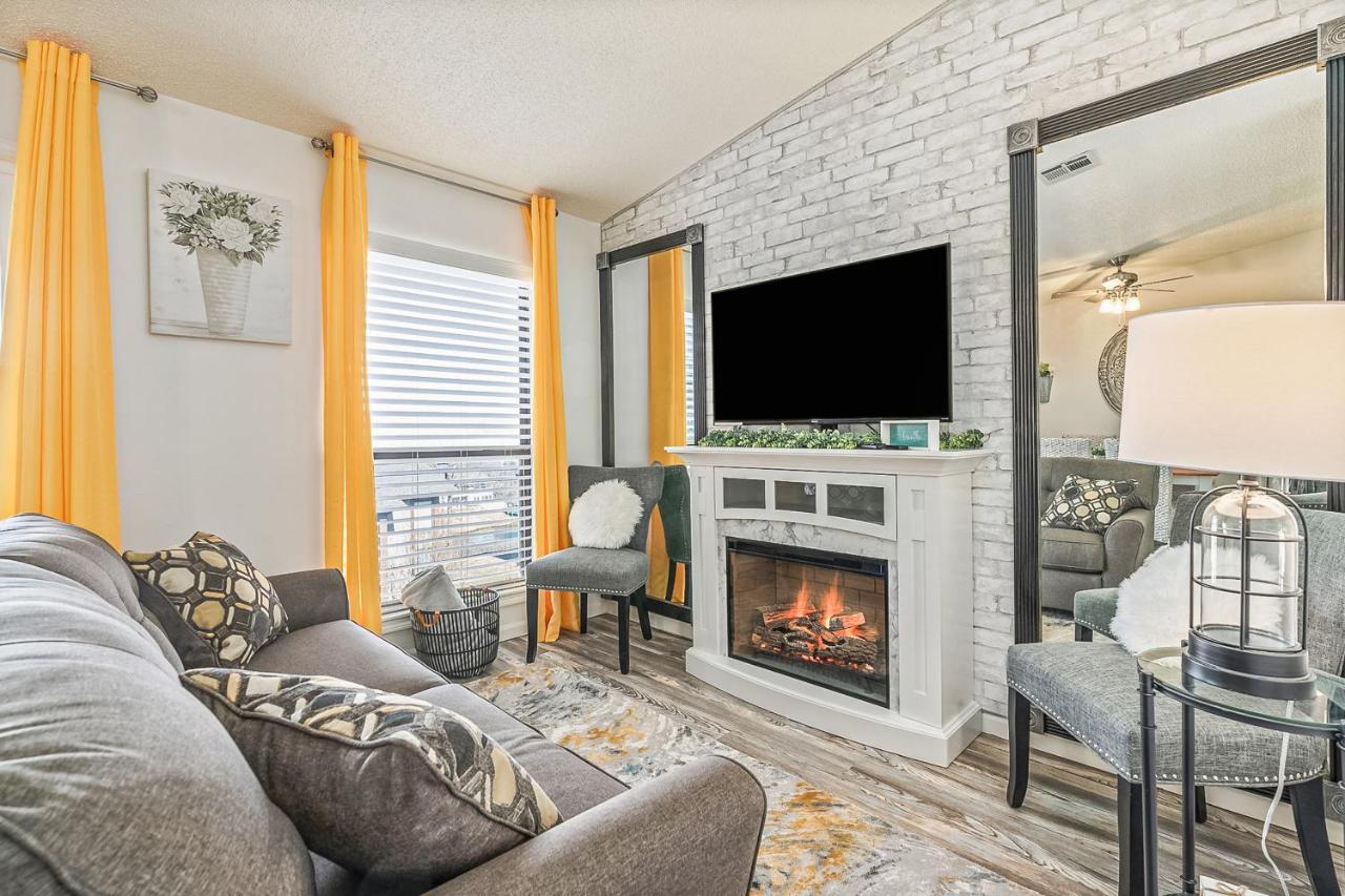 Apartment Table Rock Terrace Branson