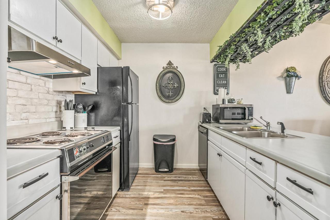Apartment Table Rock Terrace